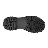 MOCASINES CAPA DE OZONO MUJER 614101 CHAROL NEGRO