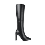 BOTAS DAMA CAPA DE OZONO 619801 SIMIPIEL NEGRO