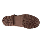 BOTINES DAMA CAPA DE OZONO 618402 SUEDE CAFÉ