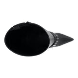 BOTAS DAMA CAPA DE OZONO 617303 SIMIPIEL NEGRO