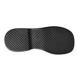 SANDALIAS CAPA DE OZONO MUJER 671601 SIMIPIEL NEGRO