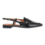 ZAPATOS CAPA DE OZONO MUJER 682801 SIMIPIEL NEGRO