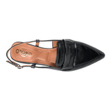 ZAPATOS CAPA DE OZONO MUJER 682801 SIMIPIEL NEGRO