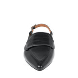 ZAPATOS CAPA DE OZONO MUJER 682801 SIMIPIEL NEGRO