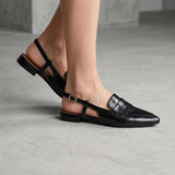 ZAPATOS CAPA DE OZONO MUJER 682801 SIMIPIEL NEGRO