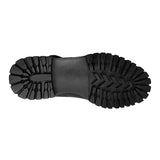 ZAPATOS CAPA DE OZONO MUJER 677602 SIMIPIEL NEGRO