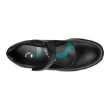 ZAPATOS CAPA DE OZONO MUJER 677602 SIMIPIEL NEGRO