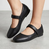 ZAPATOS MARY JANE CAPA DE OZONO MUJER 671405 SIMI NGO