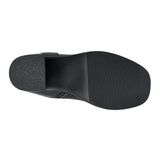 BOTAS CAPA DE OZONO MUJER 683601 SIMIPIEL NEGRO