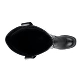 BOTAS CAPA DE OZONO MUJER 683601 SIMIPIEL NEGRO