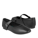 ZAPATOS CAPA DE OZONO MUJER 671403 SIMIPIEL NEGRO