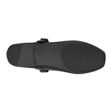 ZAPATOS CAPA DE OZONO MUJER 671403 SIMIPIEL NEGRO