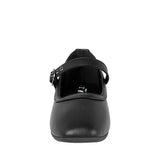 ZAPATOS CAPA DE OZONO MUJER 671403 SIMIPIEL NEGRO