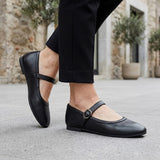 ZAPATOS CAPA DE OZONO MUJER 671403 SIMIPIEL NEGRO