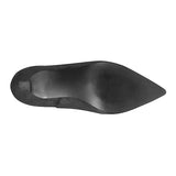 BOTAS MUJER CAPA DE OZONO 690001 SUEDE NEGRO