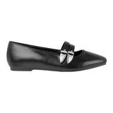ZAPATOS CAPA DE OZONO MUJER 619701 SIMIPIEL NEGRO