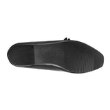 ZAPATOS CAPA DE OZONO MUJER 619701 SIMIPIEL NEGRO
