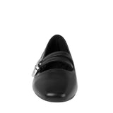 ZAPATOS CAPA DE OZONO MUJER 619701 SIMIPIEL NEGRO