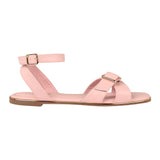 SANDALIAS CAPA DE OZONO MUJER 670701 SIMIPIEL ROSA
