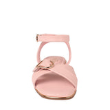 SANDALIAS CAPA DE OZONO MUJER 670701 SIMIPIEL ROSA