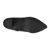 BOTAS CAPA DE OZONO MUJER 682901 SIMIPIEL NEGRO