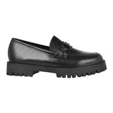 MOCASINES CAPA DE OZONO MUJER 677601 SIMIPIEL NEGRO