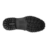 MOCASINES CAPA DE OZONO MUJER 677601 SIMIPIEL NEGRO