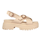 SANDALIAS CAPA DE OZONO MUJER 676901 SIMIPIEL BEIGE