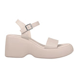 SANDALIAS CAPA DE OZONO MUJER 677801 SIMIPIEL BEIGE