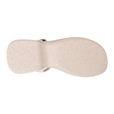 SANDALIAS CAPA DE OZONO MUJER 677801 SIMIPIEL BEIGE