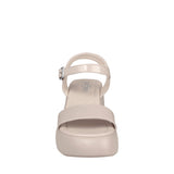 SANDALIAS CAPA DE OZONO MUJER 677801 SIMIPIEL BEIGE