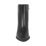 BOTINES CAPA DE OZONO MUJER 681501 SIMIPIEL NEGRO