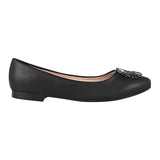 ZAPATOS DAMA STYLO 513 SIMIPIEL NEGRO