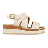 SANDALIAS DAMA STYLO 1328 SIMIPIEL BEIGE