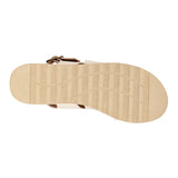 SANDALIAS DAMA STYLO 1328 SIMIPIEL BEIGE