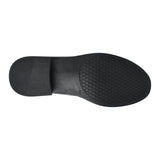 MOCASINES STYLO MUJER 805 CHAROL NEGRO