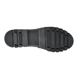 MOCASINES STYLO MUJER 706 CHAROL NEGRO