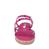 SANDALIAS DAMA STYLO 3320 SIMIPIEL FIUSHA