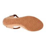 ALPARGATAS STYLO MUJER 3652 TEXTIL BEIGE