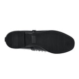 ZAPATOS DAMA STYLO 7018 CHAROL NEGRO