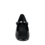 ZAPATOS DAMA F EFE 341302 CHAROL NEGRO