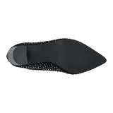 BOTINES DAMA F EFE 145501 TEXTIL NEGRO