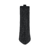 BOTINES DAMA F EFE 145501 TEXTIL NEGRO
