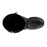 BOTAS DAMA F EFE 147401 SIMIPIEL NEGRO