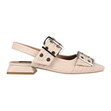 ZAPATOS DAMA SALAMANDRA 29405 SIMIPIEL BEIGE