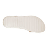 SANDALIAS DAMA STYLO 2517003 SIMIPIEL BEIGE