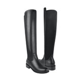 BOTAS STYLO MUJER 2409084 SIMIPIEL NEGRO