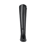 BOTAS STYLO MUJER 2409084 SIMIPIEL NEGRO