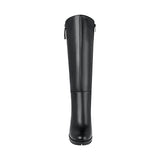 BOTAS STYLO MUJER 2409083 SIMIPIEL NEGRO