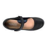 ZAPATOS STYLO NIÑA 23354 PIEL NEGRO 20-24